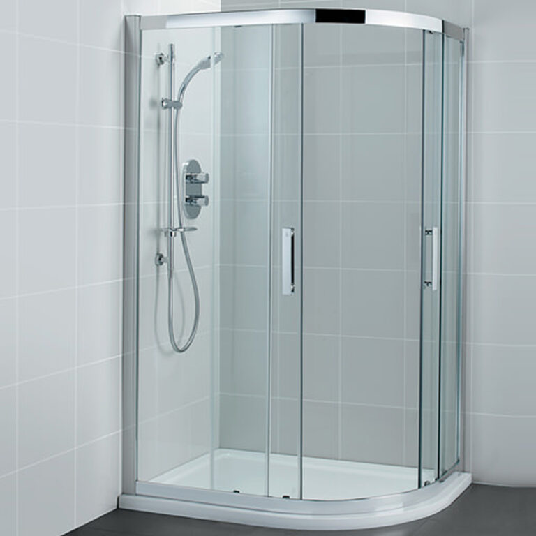 Buy Quadrant Shower Cubicle Online in Onitsha Nigeria