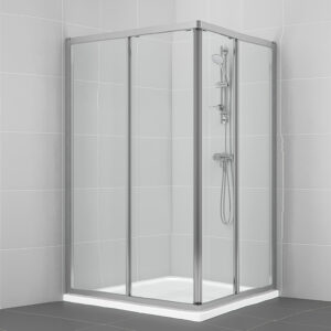 Buy Square Shower Cubicle Online in Onitsha Nigeria from Goltava