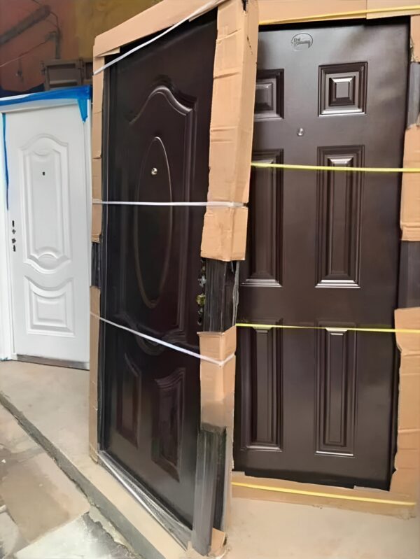 Buy Harmony Main Entrance Doors Online in Onitsha Anambra State Nigeria from Goltava