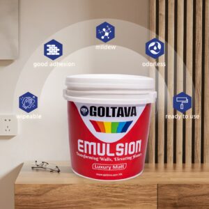 Buy Household Wall Paint Online in Onitsha Anambra State Nigeria