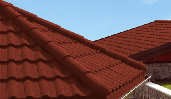 Buy Milano Tile Roof Tiles From Goltava International in Onitsha Anambra State Nigeria