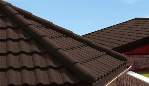 Buy Milano Tile Roof Tiles In Nigeria From Goltava International Ltd