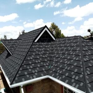 Buy Shingles Roof Tiles Sheet Stone Coated Metal Roof Tiles From Goltava International Onitsha Anambra State Nigeria With Trade and Delivery Assurance