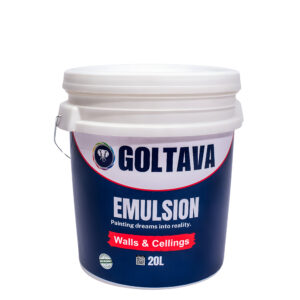 Buy Goltava Emulsion Wall Paint Online In Nigeria