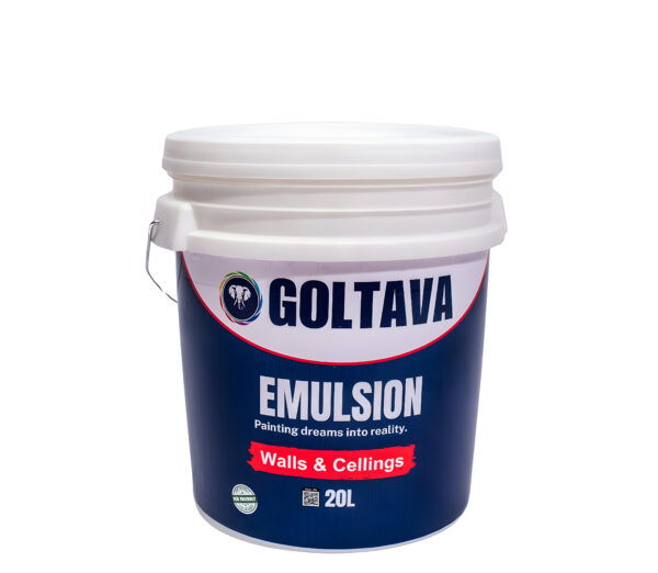 Buy Goltava Emulsion Wall Paint Online In Nigeria