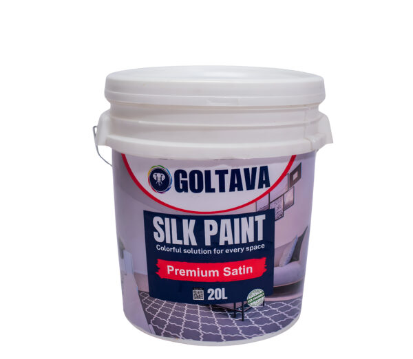 Buy Goltava Silk Wall Paint Online in Nigeria