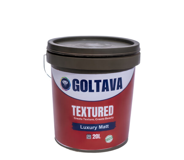 Buy Goltava Textured Wall Paint Online In Nigeria