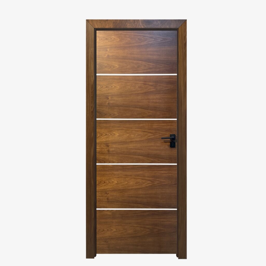 HDF WOOD DOORS | Goltava International Ltd