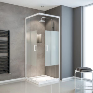 Buy Shower Cubicle Enclosures in Lagos Nigeria from Goltava Group