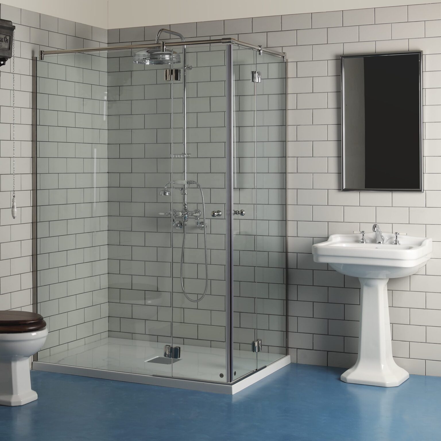 Shower Cubicle Enclosure Importer and Supplier in Nigeria Goltava