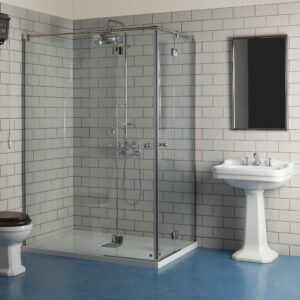 Shower Cubicle Enclosure Importer and Supplier in Nigeria