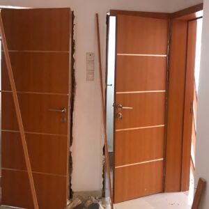 Nigeria's Largest Door Supplier | Goltava Doors | Hotel Door Experts Since 2005