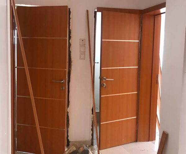 Nigeria's Largest Door Supplier | Goltava Doors | Hotel Door Experts Since 2005