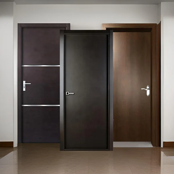Buy Solid Interior Doors Abuja
