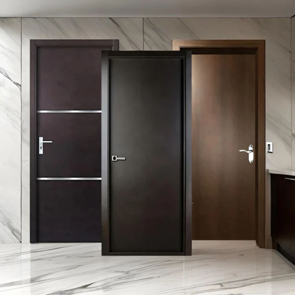 Buy Solid Interior Doors Asaba