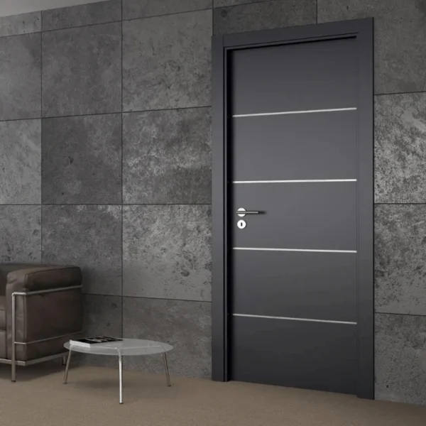Buy Solid Interior Doors Awka