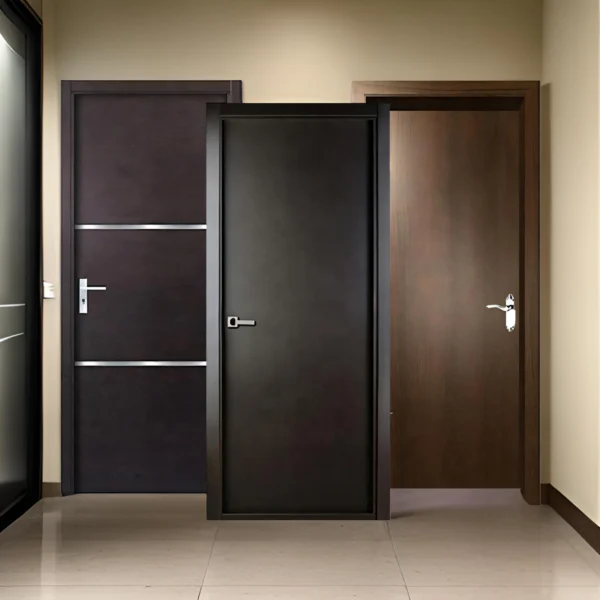 Buy Solid Interior Doors Ibadan