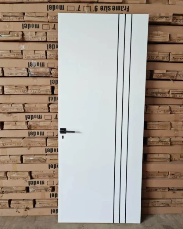 Buy Solid Interior Doors Lagos