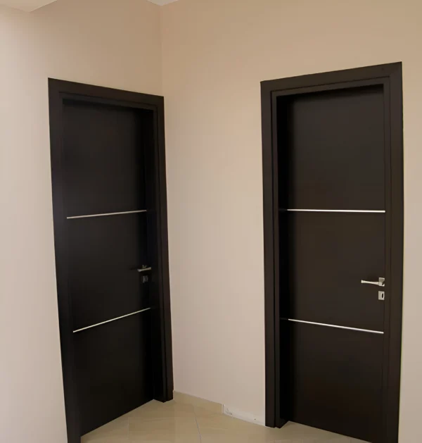 Buy Solid Interior Doors Lekki