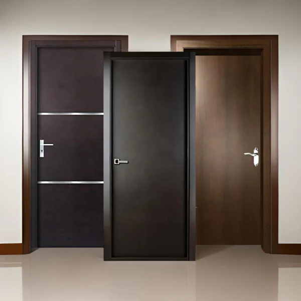 Buy Solid Interior Doors Nsukka