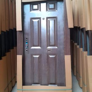 Buy Watson Doors Ibadan – Interior Doors with Solid Wood Core