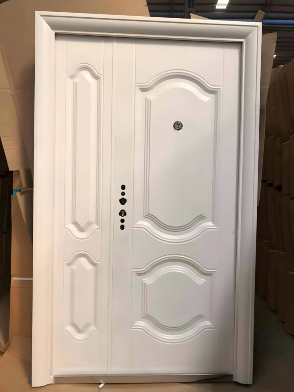 Buy Watson Doors Orlu – High-End HDF Flush Doors for Sale