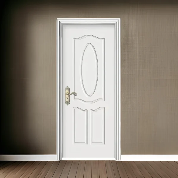 Buy White Panel Door Anambra Market
