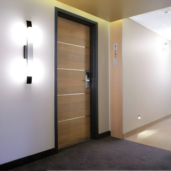 Goltava Flush Doors Apapa – Premium Hotel Room Doors & Installation