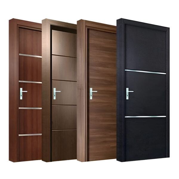 Goltava Flush Doors Nnewi – Elegant MDF & HDF Doors for Sale