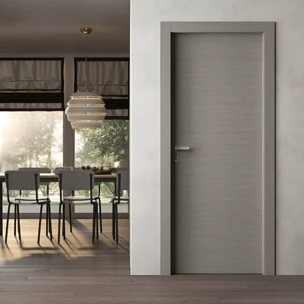 Goltava Flush Doors Okigwe – Durable and Classy MDF Wooden Doors
