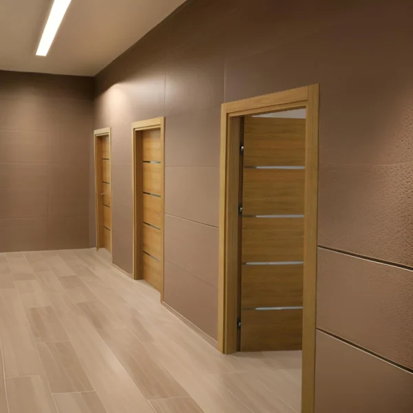 Goltava HDFMDF Doors Anambra Market