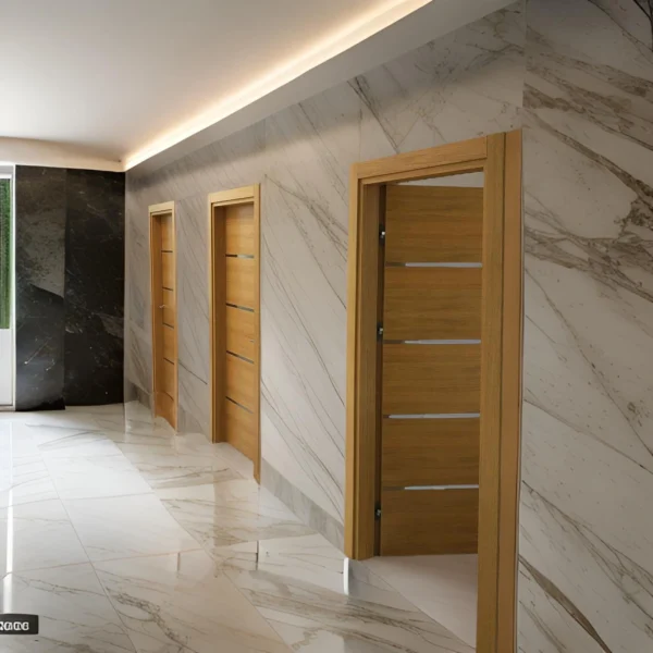 Goltava HDFMDF Doors Ibadan