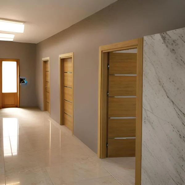 Goltava HDFMDF Doors Nsukka