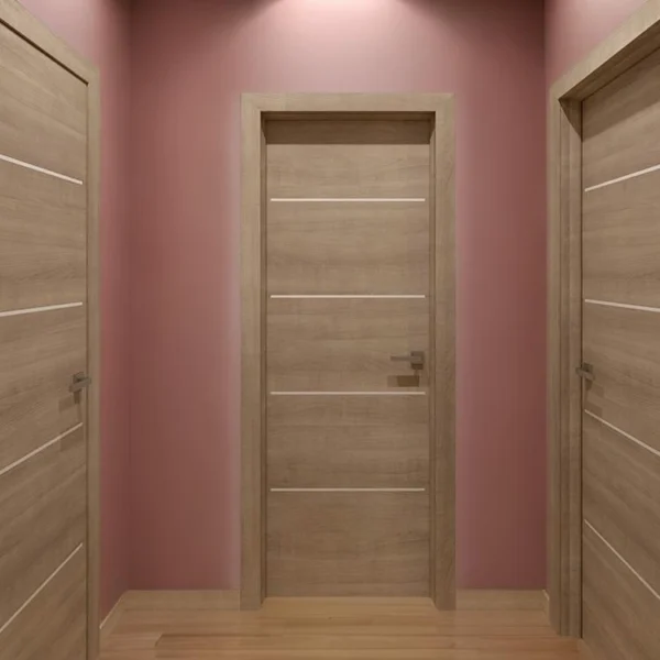 Goltava HDFMDF Doors Ogidi