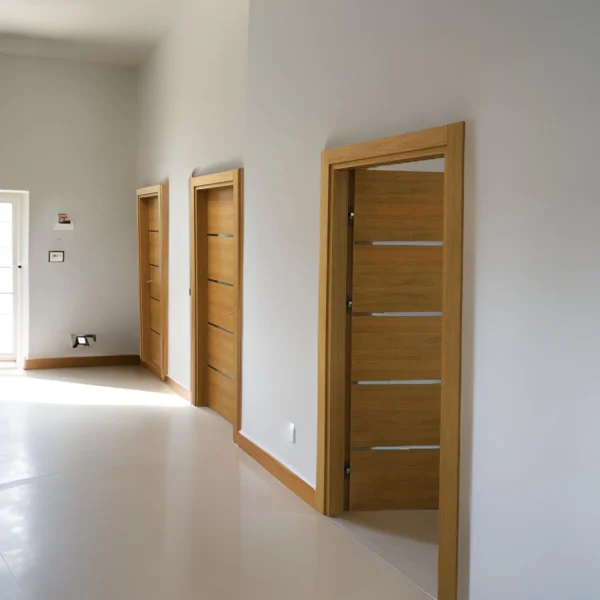 Goltava HDFMDF Doors Onitsha