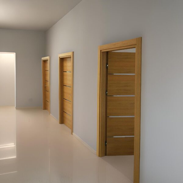 Goltava Premium Doors Aba – Customized Doors for Hotels and Offices