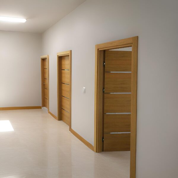 Goltava Premium Doors Apapa – Affordable Hotel and Apartment Doors