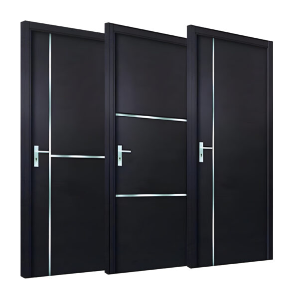 Goltava Premium Doors Benin – Hotel Room Doors with Modern Designs
