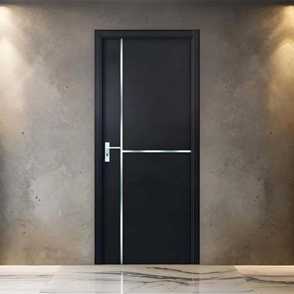 Goltava Premium Doors Lekki – Modern Wooden & Flush Doors for Sale