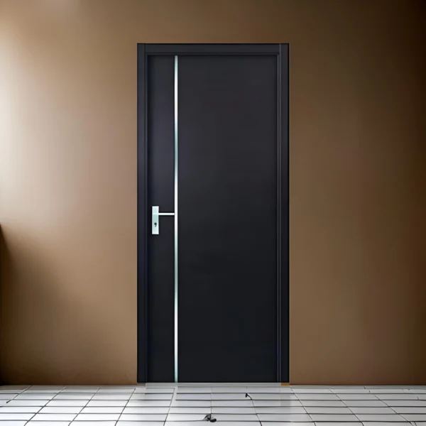 Goltava Solid Wooden Doors Abakaliki