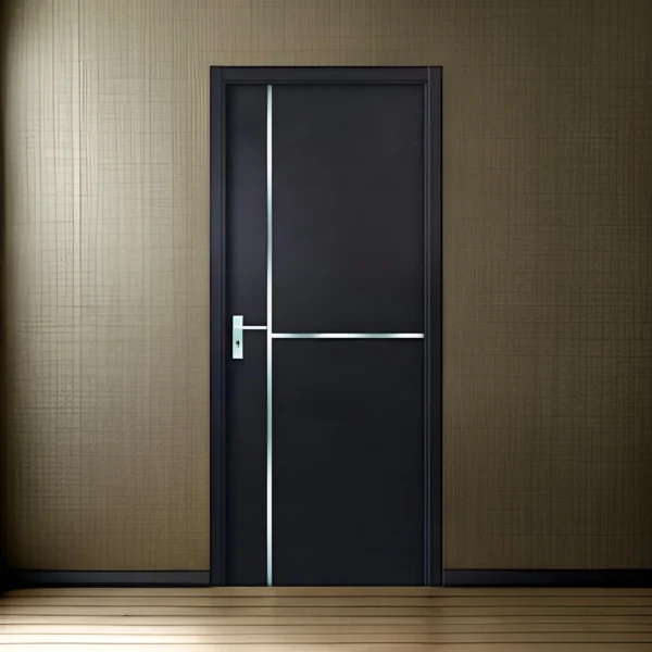 Goltava Solid Wooden Doors Benin