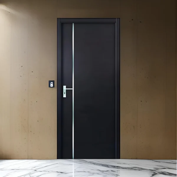 Goltava Solid Wooden Doors Ikorodu