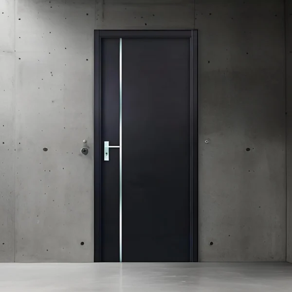 Goltava Solid Wooden Doors Ogidi