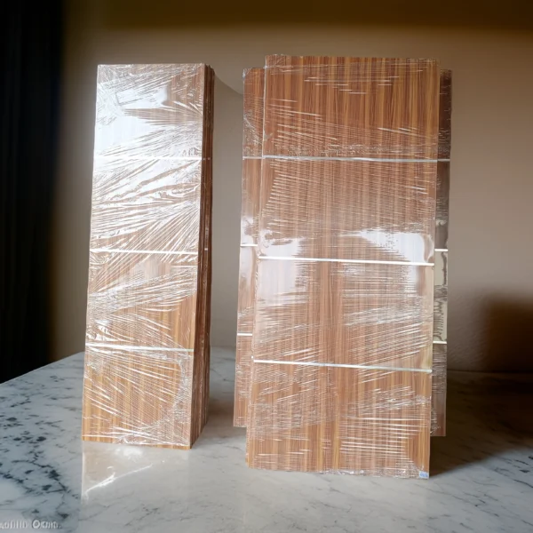 Goltava Solid Wooden Doors Warri