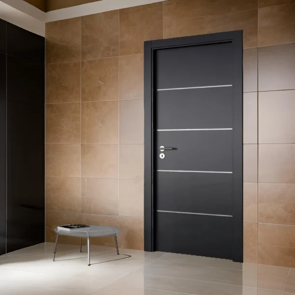 Goltava Wooden Door Aba