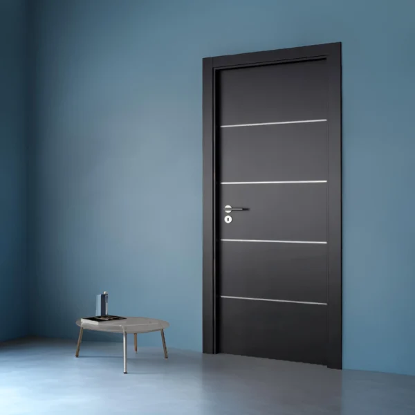 Goltava Wooden Door Abuja