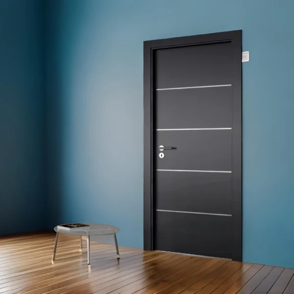 Goltava Wooden Door Obosi