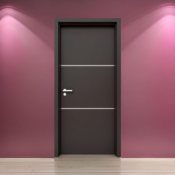 Goltava Wooden Door Okigwe