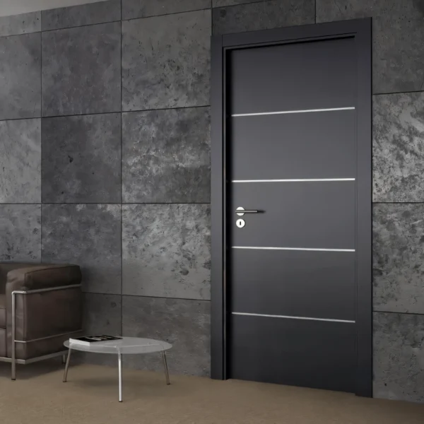 Goltava Wooden Door Orlu