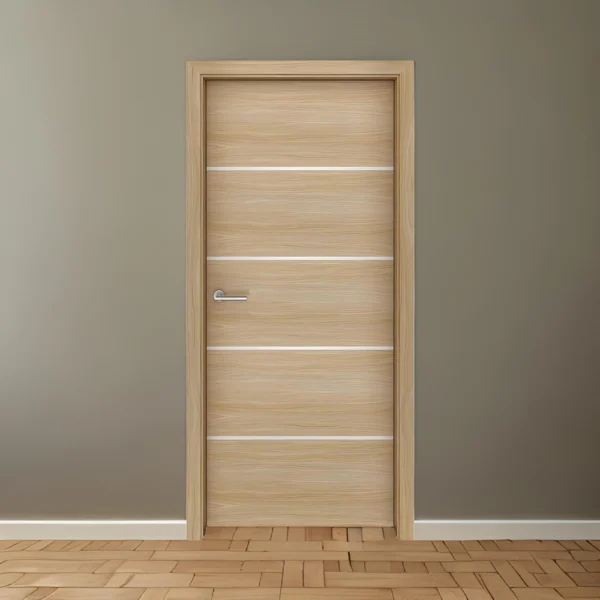 HDF Apartment Doors Ikorodu